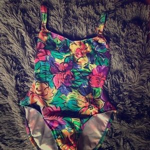 Vintage Swimsuit